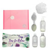 Kit Caja Regalo Empresarial Spa Aroma Jazmín Set Relax N15 0 Kit Caja Regalo Empresarial Spa Aroma Jazmín Set Relax N15 0
