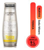 Sodastream Soda Mixer Tonica Saborizante Gaseosas Bebidas 0