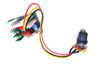Pwm Controlador 2000w 25amp 4