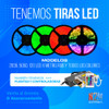 Fuente 12v 1a Driver Tira Led Cctv Switching Plastico 1