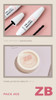 Zaira Beauty Pack: Hyaluronic Balm + The Perfect Máscara 1