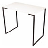Mesa Para Estudo Escritório Office E Decorativo 90x50 Cm 2