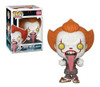 Funko Pop! It Pennywise Funhouse 0