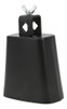 Instrumento De Percussão Manual Metal Cow Bell Noise Maker 0