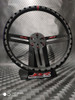 Volante J.a.r Modelo Stick. Full Metal 2