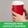 Curativo Superflexível Extra Grande 8 Unidades Nexcare 3m 5