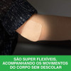 Curativo Superflexível Extra Grande 8 Unidades Nexcare 3m 6