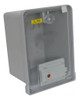 Caja Medidor Monofásica Con Reset Edesur Genrod 0