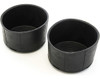 2 Insertos Para Portavasos De Servicio Pesado 2