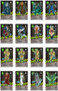 Naipes - Ghostbusters - Universo Retro 1