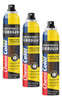 3 Convertedo De Ferrugem Previne Corrosão Chemicolor 100ml 0