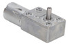 Motor De Engrenagem Dc Cw Ccw Self Locking Speed Regulation 4