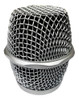Rejilla Metálica Para Micrófono Parquer M-2 0