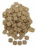 30 Trébol 4cm Fibrofacil Mdf Para Pintar Siluetas Formas 1