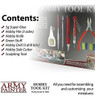 The Army Painter Hobby Tool Kit - Kit De Herramientas De Mod 1