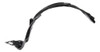 Guardaplast Delantero Para Toyota Hilux 3.0 I Srv Cab Doble 0