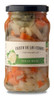 Pickles Mixtos En Vinagre De Alcohol *350g Cristo 0