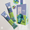 Kit Imprimible Monster Inc Candy Bar Tukit 0