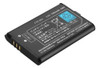 Bateria Compatible Con Nintendo 3ds Old Ctr-003 0