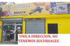 Kit Extremos Y Rotulas De Susp. Chevrolet Onix/prisma/spin 2