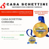 Impresora Térmica 58mm Comandera Ticket Nitcom It02 Rollos 6