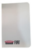 Libreta Fiat Blanca Fiat 0