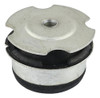 Soporte Motor  Fiat Cinquecento/seicento 0