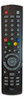 Control Remoto Para Lcd - Bgh / Telefunken 0