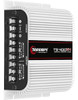 Taramps Ts 400x4 400 Vatios Rms 4 Canales 1