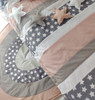 Playmat Bebe Arcoiris 5
