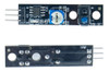 Trct5000 Detector De Líneas Sensor Óptico Infrarrojo Tracker 2