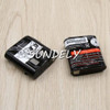 Dos Paquetes De Batería Motorola Radio Talkabout Mr355r T968 3