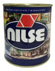 Esmalte Convertidor Gris Grafito Nilse 3,6lt - Aracas 0