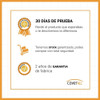 Funda Cubre Horno De Barro 138 X 82 Lona Gruesa 100% Imperm 6