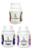 Trio De Bacillus 0