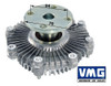 Polea Viscosa Para Isuzu Trooper Rodeo 2.3 2.6 L4 86/96 2