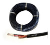 Rollo Cable Stereo 100m Audio Sonido Microfono 5,7mm Cabtec 0