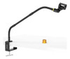 Brazo De Micrófono Zealsound, Soportes De Micrófono De Escri 0
