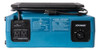 Xpower Pl-700a - Motor De Aire De Perfil Bajo, 1/3 Cv, Azul 4