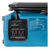 Xpower Pl-700a - Motor De Aire De Perfil Bajo, 1/3 Cv, Azul 5