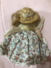 Muñeca De Porcelana 1