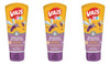 Repelente De Mosquitos Stop Vais Kids Niños En Crema 100g X3 0