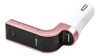 Transmisor Fm Reproductor Adaptador Mp3 Auto Bluetooth Usb 5