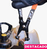 Pinza Para Abrazaderas Plana Radiador Cruz Manguera Hamilton 2