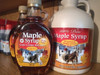 Maple Syrup Bernard  250ml Miel Jarabe De Arce Canada Dw 1