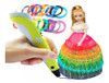 Lapicera 3d Impresora Lapiz 3d  Con Filamento 0