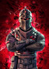 Poster  Fornite  A3 2
