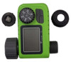 Controlador Riego Automatico 24hs 7 Dias Castelgarden 3