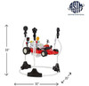 Productos Para Bebésactividad Y Entretenimientobouncers, J 2 Productos Para Bebésactividad Y Entretenimientobouncers, J 2