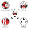 Productos Para Bebésactividad Y Entretenimientobouncers, J 3 Productos Para Bebésactividad Y Entretenimientobouncers, J 3
